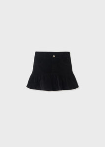 Corduroy Skirt girl MAYORAL