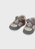 First Steps ankle boots velcro ECOFRIENDS Baby Boys Shoes MAYORAL