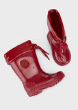 Rain boots Baby Girl Shoes MAYORAL