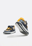 Sporty colorful sneakers Baby Boys Shoes MAYORAL